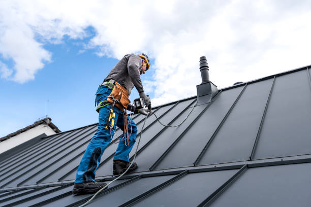 Reliable West Glens Falls, NY Roofing Service Solutions