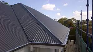 Best Storm Damage Roof Repair  in West Glens Falls, NY